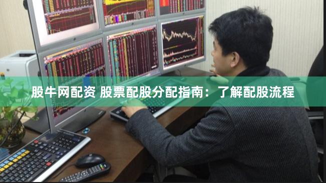 股牛网配资 股票配股分配指南：了解配股流程