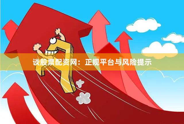 谈股票配资网：正规平台与风险提示