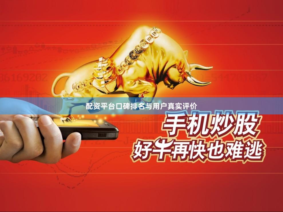 配资平台口碑排名与用户真实评价